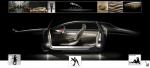 Bertone B99 Concept 2011 года